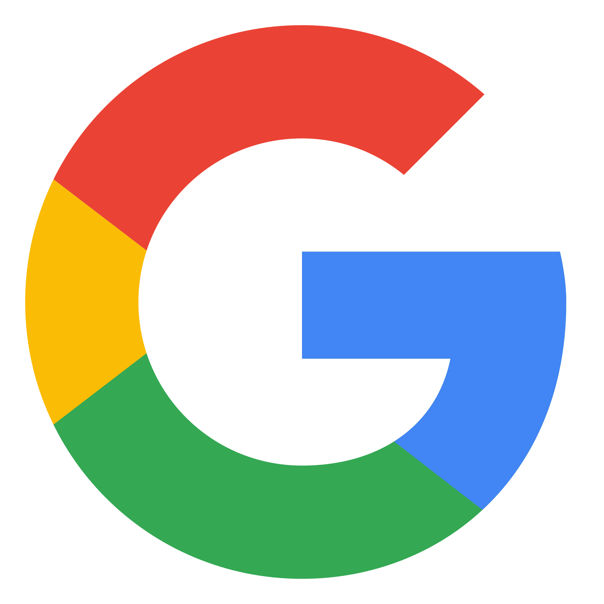 logoGoogle